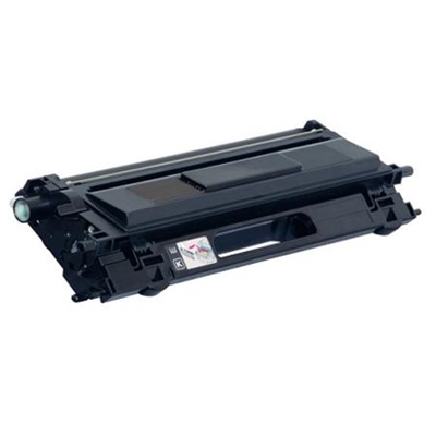 Utángyártott TN-135BK fekete toner