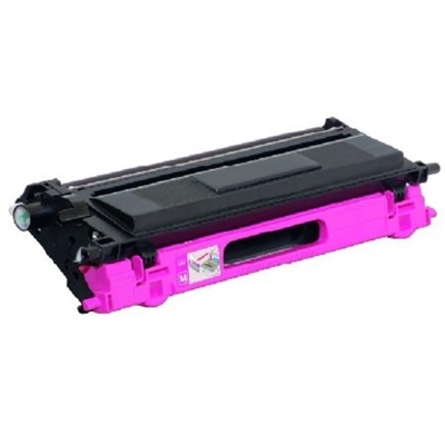 Utángyártott TN-135M magenta toner