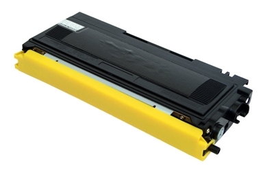 Utángyártott Brother TN-2000 fekete toner