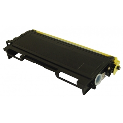 Utángyártott Brother TN-2005 fekete toner