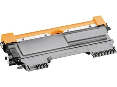Utángyártott Brother TN-2010 fekete toner
