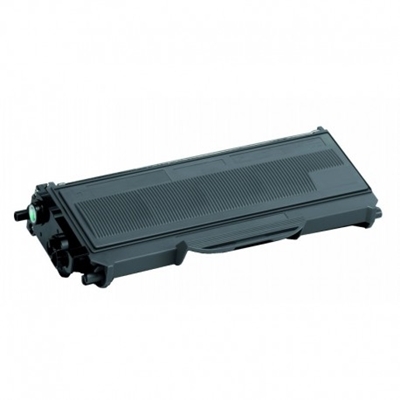 Utángyártott Brother TN-2120 fekete toner