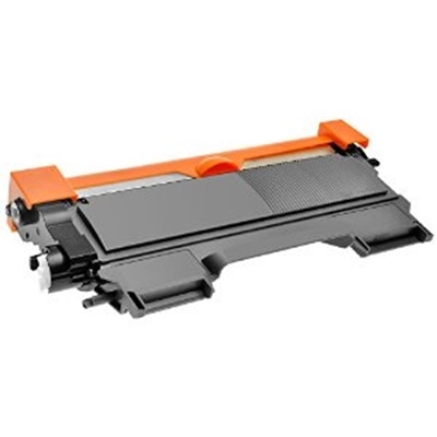Utángyártott Brother TN-2220 fekete toner