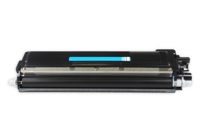 Utángyártott Brother TN-230C ciánkék toner