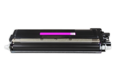 Utángyártott Brother TN-230M magenta toner