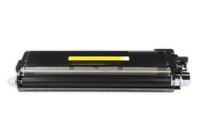 Utángyártott Brother TN-230Y sárga toner