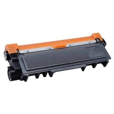 Utángyártott Brother TN-2320 fekete toner