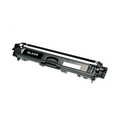 Utángyártott Brother TN-241BK fekete toner