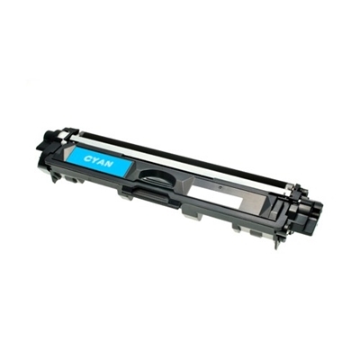 Utángyártott Brother TN-245C ciánkék toner
