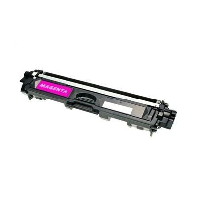 Utángyártott Brother TN-245M magenta toner