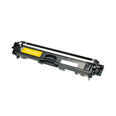 Utángyártott Brother TN-245Y sárga toner