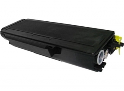 Utángyártott Brother TN-3130 fekete toner