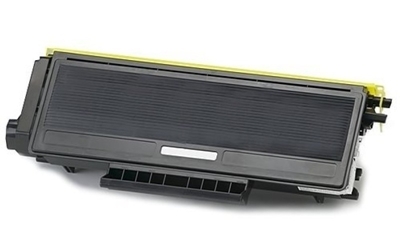 Utángyártott Brother TN-3170 fekete toner