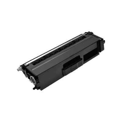 Utángyártott TN-321BK fekete toner
