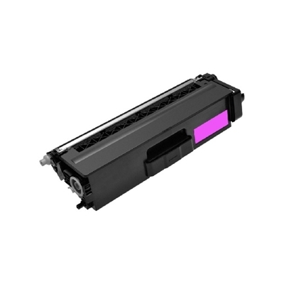 Utángyártott TN-321M magenta toner