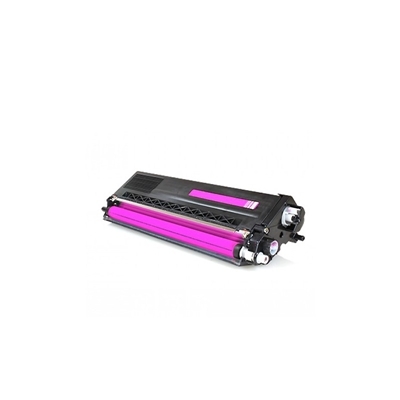 Utángyártott Brother TN-325M magenta toner