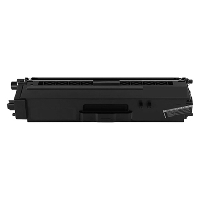 Utángyártott Brother TN-326BK fekete toner