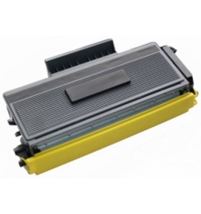 Utángyártott Brother TN-3280 fekete toner