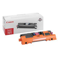 Eredeti Canon EP-701 magenta toner