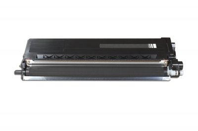 Utángyártott TN-328BK fekete toner
