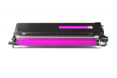 Utángyártott TN-328M magenta toner