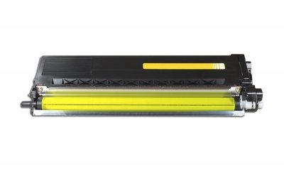 Utángyártott TN-328Y sárga toner