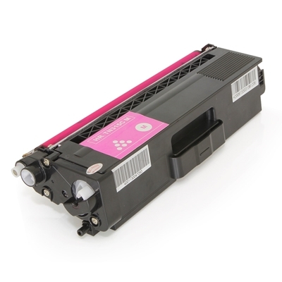 Utángyártott Brother TN-329M magenta toner