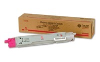 Eredeti Xerox 106R00669 magenta toner