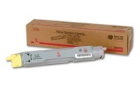 Eredeti Xerox 106R00670 sárga toner