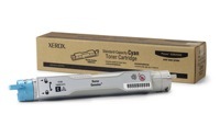 Eredeti Xerox 106R01073 ciánkék toner
