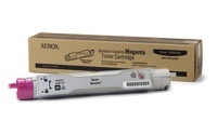 Eredeti Xerox 106R01074 magenta toner