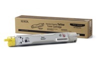 Eredeti Xerox 106R01075 sárga toner