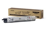 Eredeti Xerox 106R01076 fekete toner