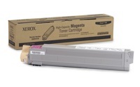 Eredeti Xerox 106R01078 magenta toner