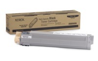 Eredeti Xerox 106R01080 fekete toner