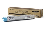 Eredeti Xerox 106R01082 ciánkék toner