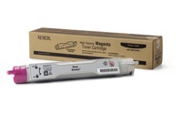 Eredeti Xerox 106R01083 magenta toner