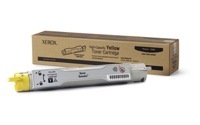 Eredeti Xerox 106R01084 sárga toner
