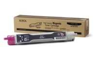 Eredeti Xerox 106R01145 magenta toner