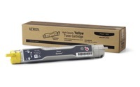 Eredeti Xerox 106R01146 sárga toner