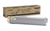 Eredeti Xerox 106R01152 sárga toner