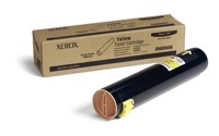 Eredeti Xerox 106R01162 sárga toner