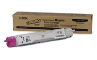 Eredeti Xerox 106R01215 magenta toner
