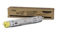 Eredeti Xerox 106R01216 sárga toner