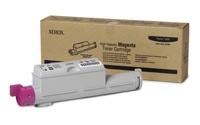 Eredeti Xerox 106R01219 magenta toner