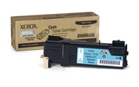Eredeti Xerox 106R01335 ciánkék toner