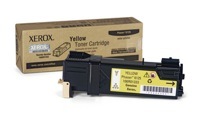 Eredeti Xerox 106R01337 sárga toner