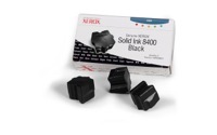 Eredeti Xerox 108R00604 fekete Solid Ink Stick