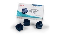 Eredeti Xerox 108R00605 ciánkék Solid Ink Stick