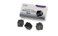 Eredeti Xerox 108R00663 fekete Solid Ink Stick